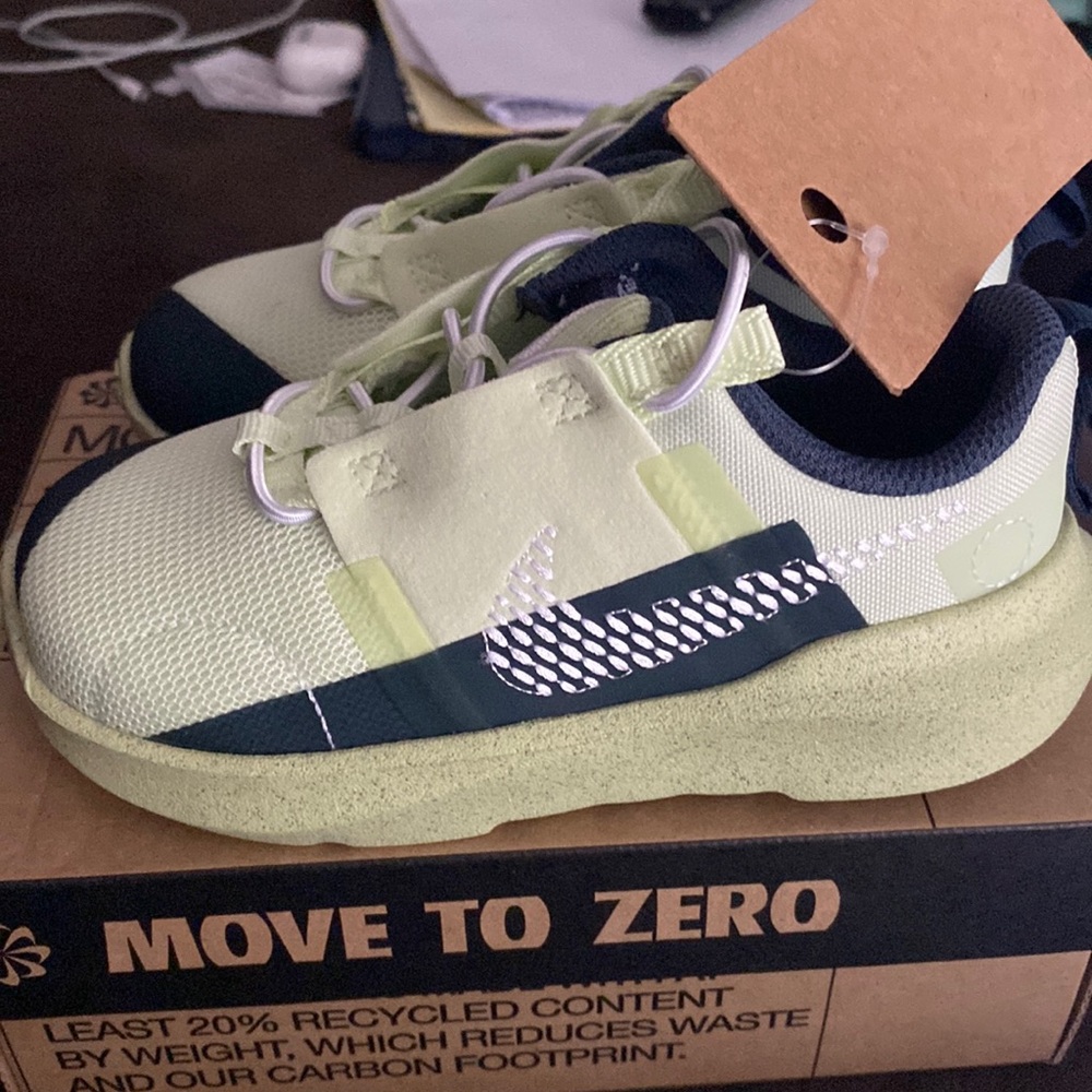 Nike, never worn